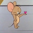 jerrylove Discord emoji