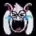 RalseiCry