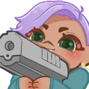 Gun