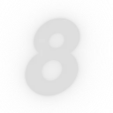 W_number_8