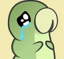 aGrubCrying