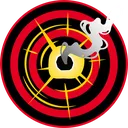 Deadshot_Bullseye