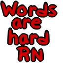 red_words_hard Discord Emoji