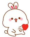 TujiHeartBeat