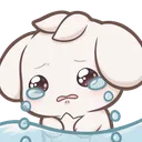 Bud_cry