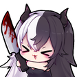 undone2Knife Discord emoji