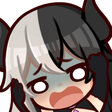 undone2NotLikeThis Discord emoji