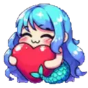 mermaid_heart_hug