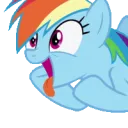 RainbowMore