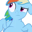 RainbowSuperConfused RainbowSuperConfused