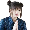pray