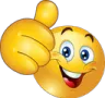 happy