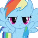 RainbowSilly