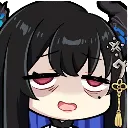 Rissa_sleepy