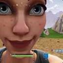 fortnitestare Discord Emoji