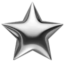 Icon_ShinyMetalicStar
