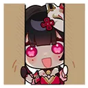 SparkleEnter