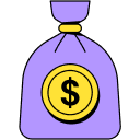 :MoneyBag: