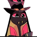 sobPentious Discord Emoji