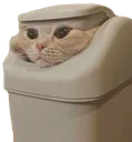 CatTrash