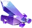 Crystals