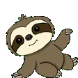 Sloth_Dead
