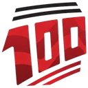 100