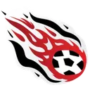 football