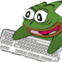 Pepega Chat PepegaChat Discord Emoji