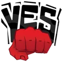 yes
