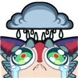 SmolderSad