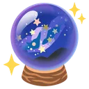 crystal_ballmilky_way Discord Emoji