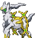 arceus