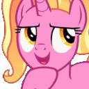 LusterThink Discord Emoji