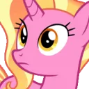 LusterWorried LusterWorried