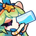 sglulu_hydrate Discord Emoji | Nep jr's server
