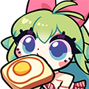 sglulu_toast Discord Emoji | Nep jr's server