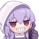 AtsukoThumbup