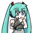 mikuthink
