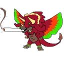 yharonWEED