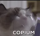 copium