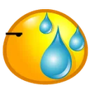 sweat