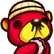 AC_Clap_Pascal Discord emoji