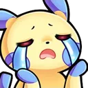 minun_cry Discord Emoji