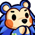 AC_Clap_Mabel Discord emoji