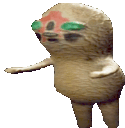 Dancing Scp173 Discord Emoji