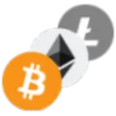 Crypto CRYPTO Discord Emoji