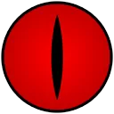 6960 Naruto Kyubi Discord Emoji