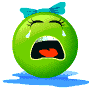 coquetteLaugh Discord Emoji