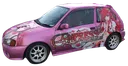 pinkbeatmaniaiidxcar